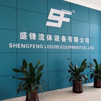 Zhejiang ShengFeng Liquid Equipment Co., Ltd. logo, Zhejiang ShengFeng Liquid Equipment Co., Ltd. contact details