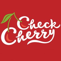 Check Cherry logo, Check Cherry contact details