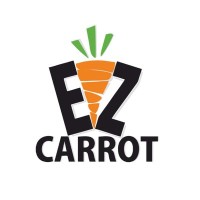 ezcarrot logo, ezcarrot contact details