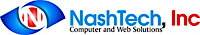 Nashtech, Inc logo, Nashtech, Inc contact details