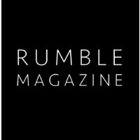 Rumble Magazine Canada logo, Rumble Magazine Canada contact details