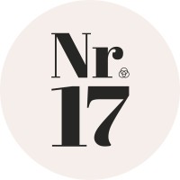 Nr. 17 logo, Nr. 17 contact details