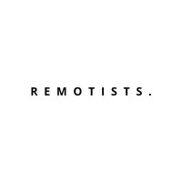 Remotists.com logo, Remotists.com contact details