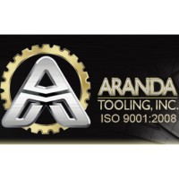 ARANDA TOOLING, INC. logo, ARANDA TOOLING, INC. contact details