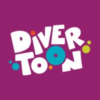 Divertoon Brinquedos logo, Divertoon Brinquedos contact details