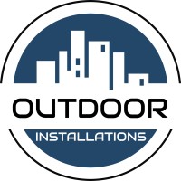 Outdoor Installations logo, Outdoor Installations contact details