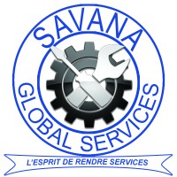 SAVANA GLOBAL SERVICES logo, SAVANA GLOBAL SERVICES contact details