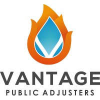 Vantage Public Adjusters logo, Vantage Public Adjusters contact details