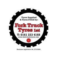 FORK TRUCK TYRES LTD logo, FORK TRUCK TYRES LTD contact details