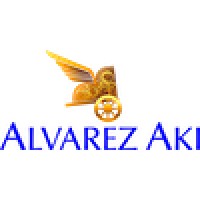 AlvarezAki Rolls-Royce & Bentley logo, AlvarezAki Rolls-Royce & Bentley contact details