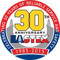 Eastex Crude Company logo, Eastex Crude Company contact details