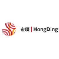 Hong Ding LTD logo, Hong Ding LTD contact details