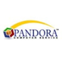 Pandora Computer Service logo, Pandora Computer Service contact details