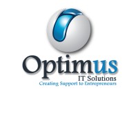 Optimus IT Solutions logo, Optimus IT Solutions contact details