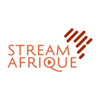 Stream Afrique logo, Stream Afrique contact details