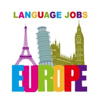 Language Jobs Europe logo, Language Jobs Europe contact details