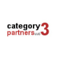 Category 3 Partners logo, Category 3 Partners contact details