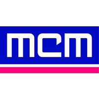 MCM Solutions logo, MCM Solutions contact details