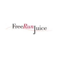 Free Run Juice logo, Free Run Juice contact details