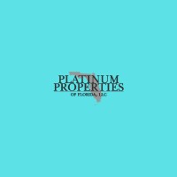 Platinum Properties of Florida, LLC logo, Platinum Properties of Florida, LLC contact details