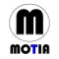 MOTIA Co., Ltd logo, MOTIA Co., Ltd contact details