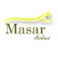 Masar Airlines logo, Masar Airlines contact details