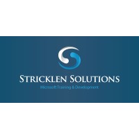 Stricklen Solutions logo, Stricklen Solutions contact details