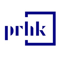 PRHK logo, PRHK contact details