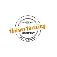 Unison Brewing Company logo, Unison Brewing Company contact details