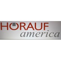 HORAUF AMERICA LLC logo, HORAUF AMERICA LLC contact details