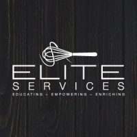 ELITE Services logo, ELITE Services contact details