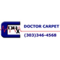 Doctor Carpet logo, Doctor Carpet contact details