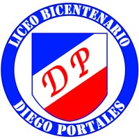 Liceo Bicentenario Diego Portales logo, Liceo Bicentenario Diego Portales contact details