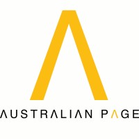 Australian Page logo, Australian Page contact details