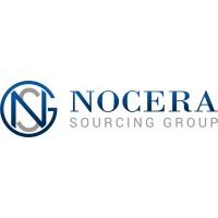 Nocera Sourcing Group logo, Nocera Sourcing Group contact details