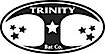 Trinity Bat Company logo, Trinity Bat Company contact details