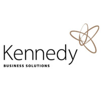 Kennedy Business Solutions logo, Kennedy Business Solutions contact details