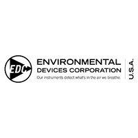 Environmental Devices logo, Environmental Devices contact details