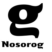 Nosorog Studio LLC logo, Nosorog Studio LLC contact details