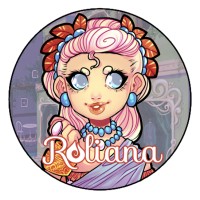 Roliana logo, Roliana contact details