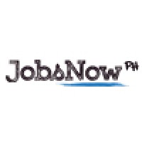 JobsNowPH.com logo, JobsNowPH.com contact details