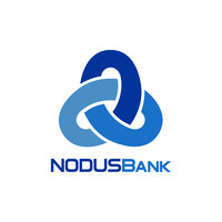 Nodus Bank logo, Nodus Bank contact details