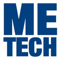 ME Tech Engineering logo, ME Tech Engineering contact details