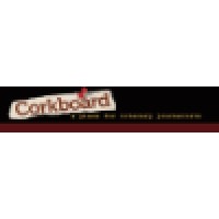 Corkboard: A Place for Literary Journalists logo, Corkboard: A Place for Literary Journalists contact details