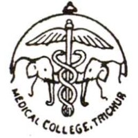 Government Medical College  Thrissur logo, Government Medical College  Thrissur contact details