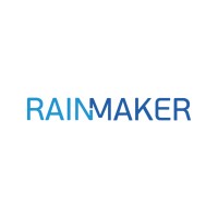 Rainmaker Worldwide Inc. logo, Rainmaker Worldwide Inc. contact details