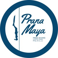 Pranamaya Freediving logo, Pranamaya Freediving contact details