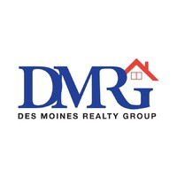 Des Moines Realty Group logo, Des Moines Realty Group contact details