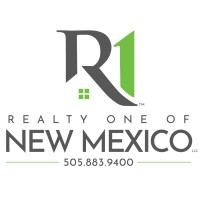 Realty One of New Mexico logo, Realty One of New Mexico contact details