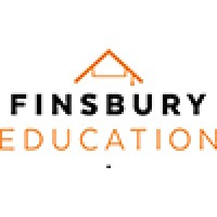 Finsbury Education logo, Finsbury Education contact details